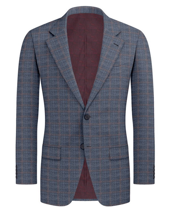 Custom Jacket